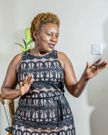Joyce Gituro lands new job with Radio Jambo