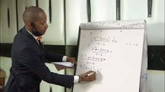 United Nations, Voice of America recognizes Babu Owino for his creative online classes