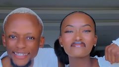 Josh Wonder & Kendi Q