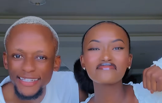 Josh Wonder & Kendi Q