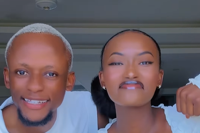 Josh Wonder & Kendi Q