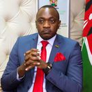Ken Mijungu