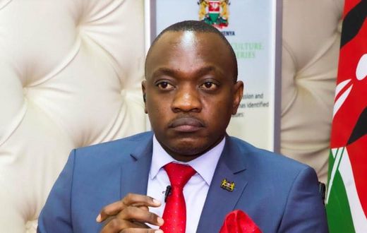 Ken Mijungu