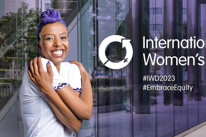 IWD2023 EmbraceEquity