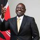 President William Ruto