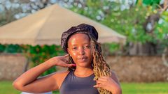 Eve Mungai