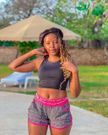 Eve Mungai