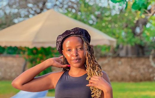 Eve Mungai