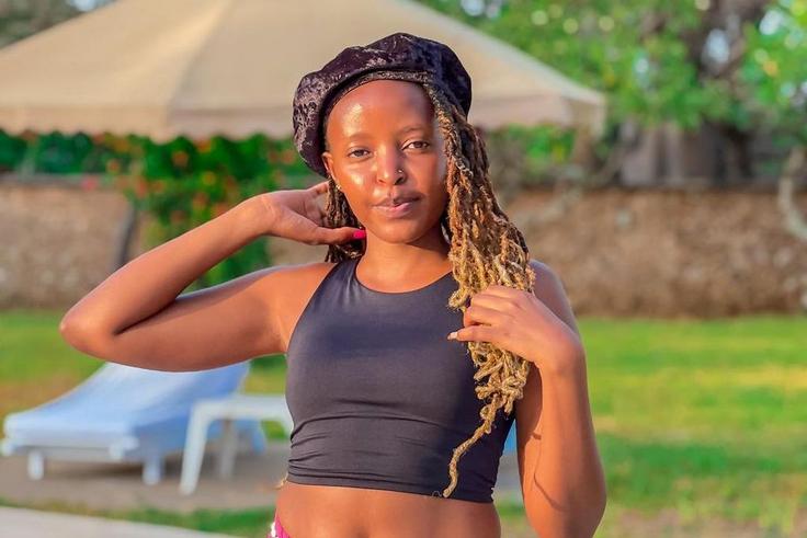 Eve Mungai
