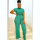 Yvette Obura the fashion queen