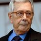 Arnaldo Forlani, Former Italian Prime Minister (Credit: Italy 24 Press News)
