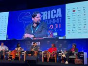 Participants at the 2024 Africa Tech Summit