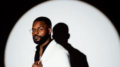 Nigerian rapper Folarin Falz Falana [Instagram/FalZTheBahGuy]