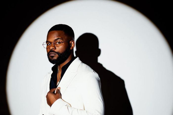 Nigerian rapper Folarin Falz Falana [Instagram/FalZTheBahGuy]