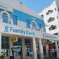 Family Bank branch along Abdel Nasser road Mombasa.