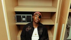 Ruger calls for peace in Israel following recent declaration of war. [Instagram/Rugerofficial]