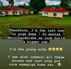 Screenshot of Cebbie Kok's Instagram stories