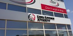 KRA-Signage