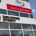 KRA-Signage