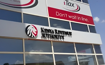 KRA-Signage