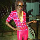 Kenyan LGBTQ Stylist Jaffar Jackson passes away