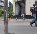 Qaffee Point in Mombasa