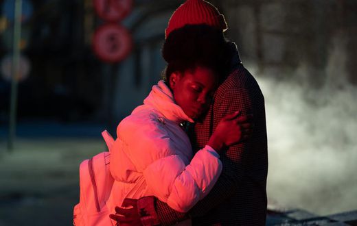 Instead, try to empathize with their feelings