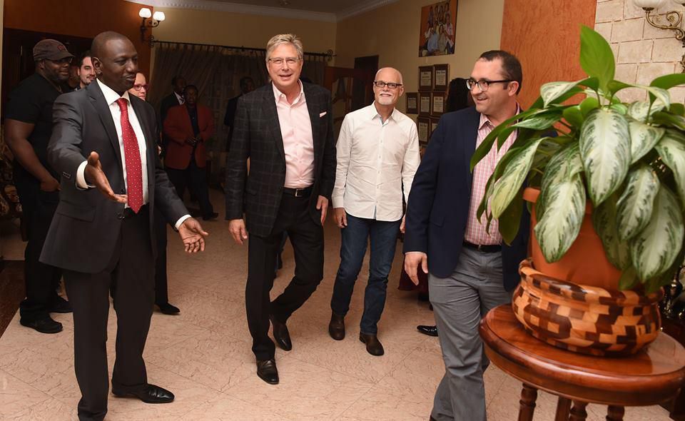Don Moen to share stage with Jabidii, Evelyn Wanjiru, Mercy Masika, Moji in Nairobi