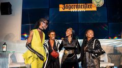 24th Nov - Edi Muyishime, Katungulu Mwendwa, Luca Rindii & Keilla Okari