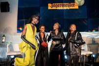 24th Nov - Edi Muyishime, Katungulu Mwendwa, Luca Rindii & Keilla Okari