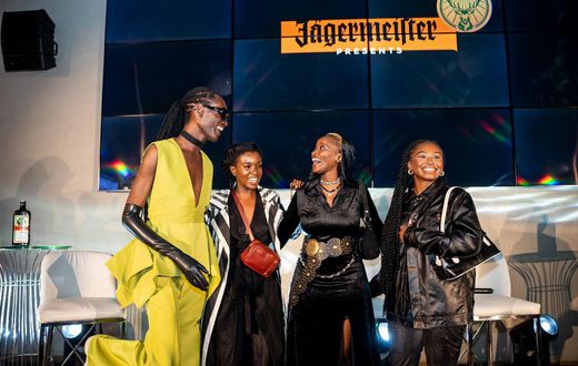 24th Nov - Edi Muyishime, Katungulu Mwendwa, Luca Rindii & Keilla Okari