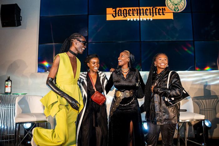 24th Nov - Edi Muyishime, Katungulu Mwendwa, Luca Rindii & Keilla Okari