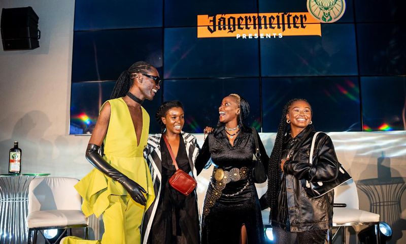 24th Nov - Edi Muyishime, Katungulu Mwendwa, Luca Rindii & Keilla Okari