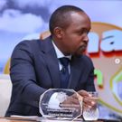 Citizen TV reporter Hassan Mugambi wins prestigious award