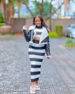 Eve Mungai