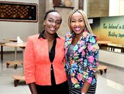 Mwalimu Rachel graces the launch of Pulse Live & ISBI's innovative program 'Kreativepreneurship'