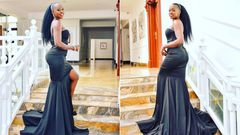 Esther Akoth 'Akothee'