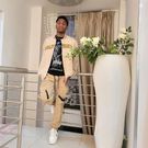 Zari Hassan's third born son Quincy