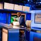 Larry Madowo, CNN correspondent