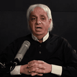 Israeli-born American-Canadian televangelist Benny Hinn