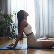 Gym or Yoga Which is more effective [HarpersBazaar]
