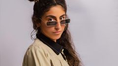 Content creator and dancer Martina Glez (Instagram)