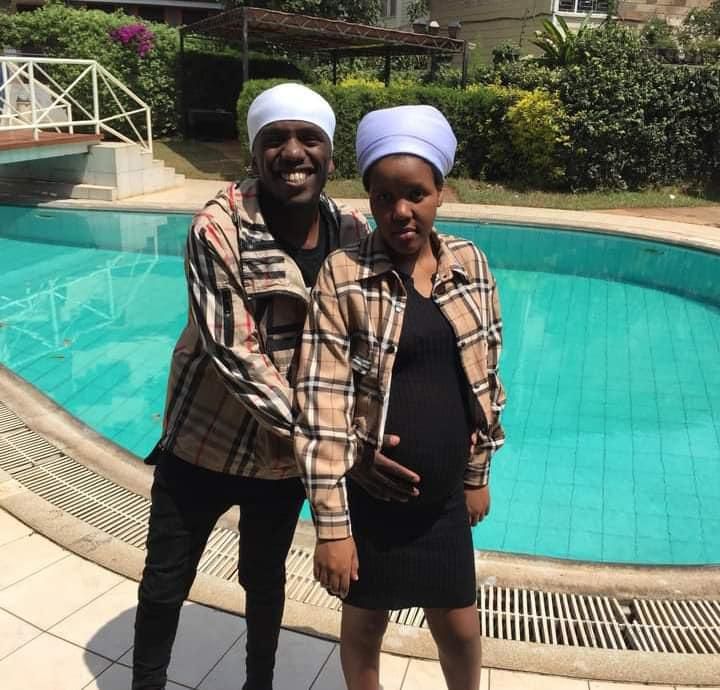 Akorino twins lose baby