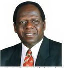 The late Wamalwa Kijana
