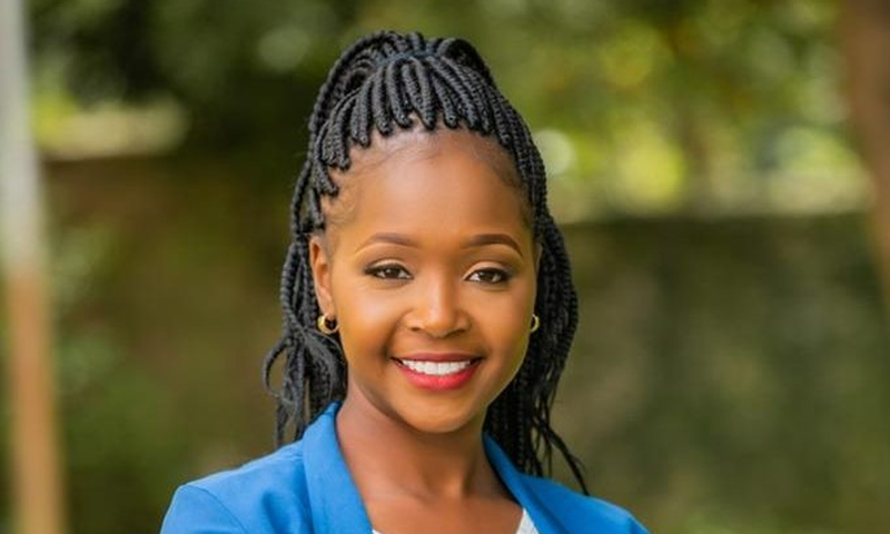 June Chepkemei