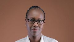 Haco Industries Managing Director Mary-Ann Musangi