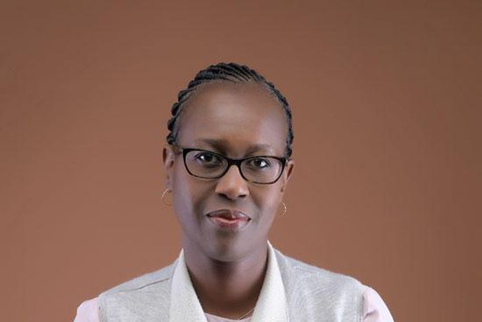 Haco Industries Managing Director Mary-Ann Musangi