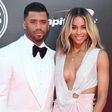 Russell Wilson and Ciara are expecting another child.Jordan Strauss/Invision/AP