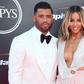 Russell Wilson and Ciara are expecting another child.Jordan Strauss/Invision/AP