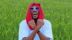 Daddy Owen's Aleleo music video